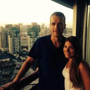 Meet your Posher, Christen